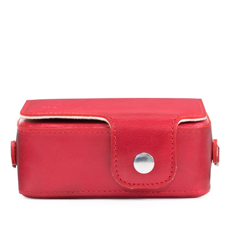 MegaGear MG1208 Sony Cyber-shot DSC-HX99, DSC-HX95, DSC-HX80, DSC-HX90V, DSC-WX500 Leather