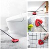 Spin Mop Replacement Head - EasyWring Mop Refills Compatible with