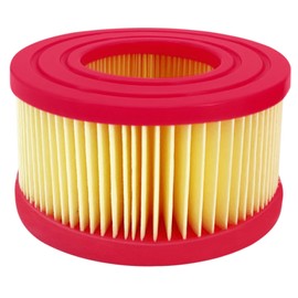 Toolyuan 951-15757 Air Filter for MTD Troy-Bilt Cub Ca-det 1P51 79cc 1P57 99cc 1R61 132cc Engines Replace 751-15757 (1 Pack)