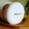 Pendleton PWM Enamel Canister S HARDING IV 1SZ