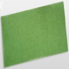 Dental Lab Textured Wax Sheets Veined Green 0.3mm 10 Sheets/Box