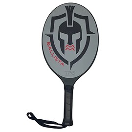 The Paddle Company TPC Ballista Paddleball Paddle