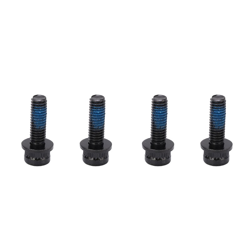 MEIJUN Bicycle Disk Brake Set Non Slip Front Rear Line
