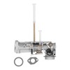299437 Replaces 297599 Carburetor Kit Replacement Fit for Lawn Mower