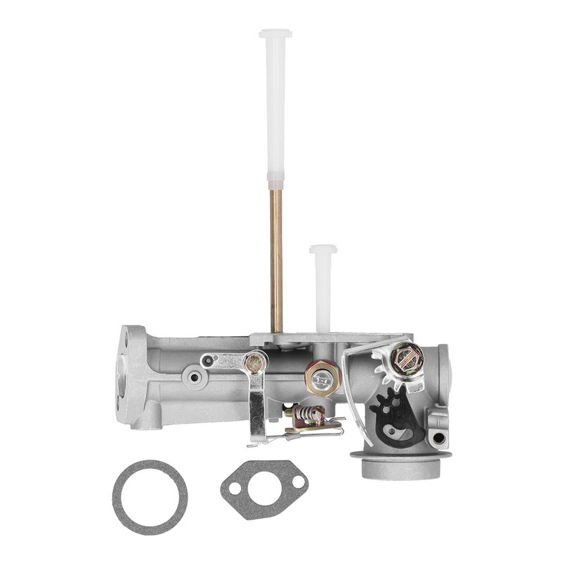 299437 Replaces 297599 Carburetor Kit Replacement Fit for Lawn Mower