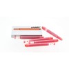 Lamy Cartridges Refill - Red (5-pack) T10RD