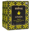 Mina Louiza, bolsas de té de hierbas orgánicas marroquíes de
