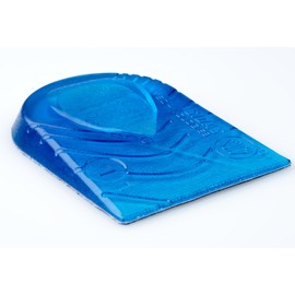 Sidas Gel Bone Spur Pads - Ferse X2, Blau, L/XL