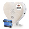 VELANI Soundbox, Bird Chirping Sound Box, Original Bird Chirping with