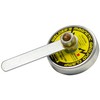 MAG-MATE WG800 Magnetic Welding Ground, Powerful Magnet Welding Accessory, Brass