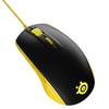 SteelSeries Rival 100 Proton Yellow 62340 Gaming Mouse