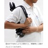 SLIK 三脚アクセサリー 三脚ストラップ M 縮長550mmまでの三脚用 233054