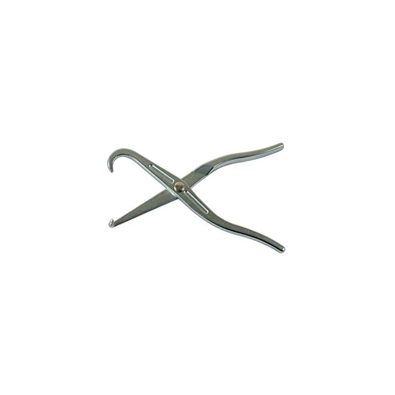Laser 6281 Drum Brake Spring Pliers