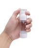 TrendBox 30ml / 1oz Airless Spray Bottle Refillable Travel Container