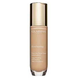 Clarins 30ml, Beige, Vanilla