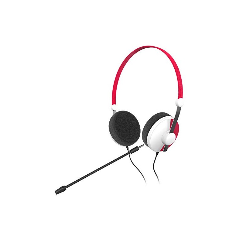 Speedlink CRIPSYS Gaming Headset - Stereo-Headset - für alle Switch-Konsolen