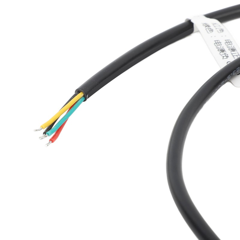 Wind Speed Sensor Professional High Accuracy 3 Cups Wind Speed