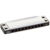 Lee Oskar 797053 Harmonic Minor Harmonica, C