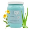 Crema Corporal Vegana Bcl Spa De Masaje Árnica + Aloe