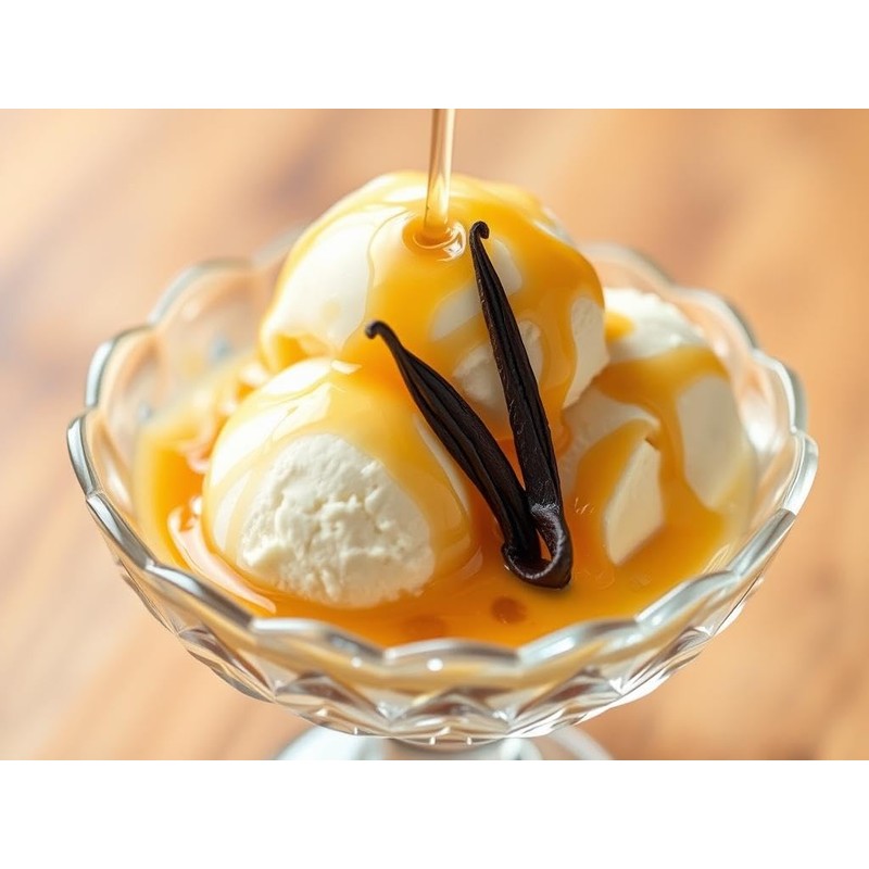 Torani Sugar Free Syrup, Vanilla, 25.4 Ounce (Pack of 4)