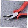 FOMIYES 3pcs Hair Extension Tool Kit Tool Kits for Hair