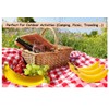 Banana Keeper On The Go Outdoor Travel Case BPA-Free Fruit
