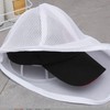 SEABABOO Cap Washer for Baseball Caps, Washing Machine, Baseball Cap,