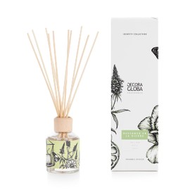 Decoragloba Descanso en la Hierba Mikado Air Freshener, Colourless, 100 ml