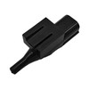Car Outside Ambient Air Temperature Sensor with Connector Pigtail Harness