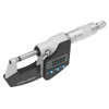 Micrometer Large Screen Digital Metric Imperial 0.001mm Accuracy 0‑25mm Outer