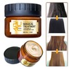 Keratin Hair Mask, Keratin Hair Treatment, 5 Seconds Hair Root