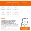 Trendyline Trendyline Women Postpartum Girdle Corset Recovery Belly Band Wrap
