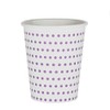 EinsSein 48 x Paper Cups Dots 53 x 75 x