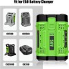 56V 3.0Ah Lithium Battery For EGO 56V Tool Lawn Mower
