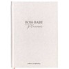 Boss Babe Planner (English) | Daily Planner & Organiser |