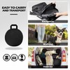 Cat Tent Outdoor, Pet Enclosure Tent Suitable for Cats and