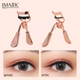 IMAGIC 전문 내구성 컬링 및 쉐이핑 휴대용 속눈썹을 아프지 않게 얼굴 미용 속눈썹 경기자 아이 메이크업 [[1]TL-JMJ-4] IMAGIC Professional Durable Curling and Shaping Portable Eyelashes for Painless Face Beauty Eyelash Competitor Eye Makeup