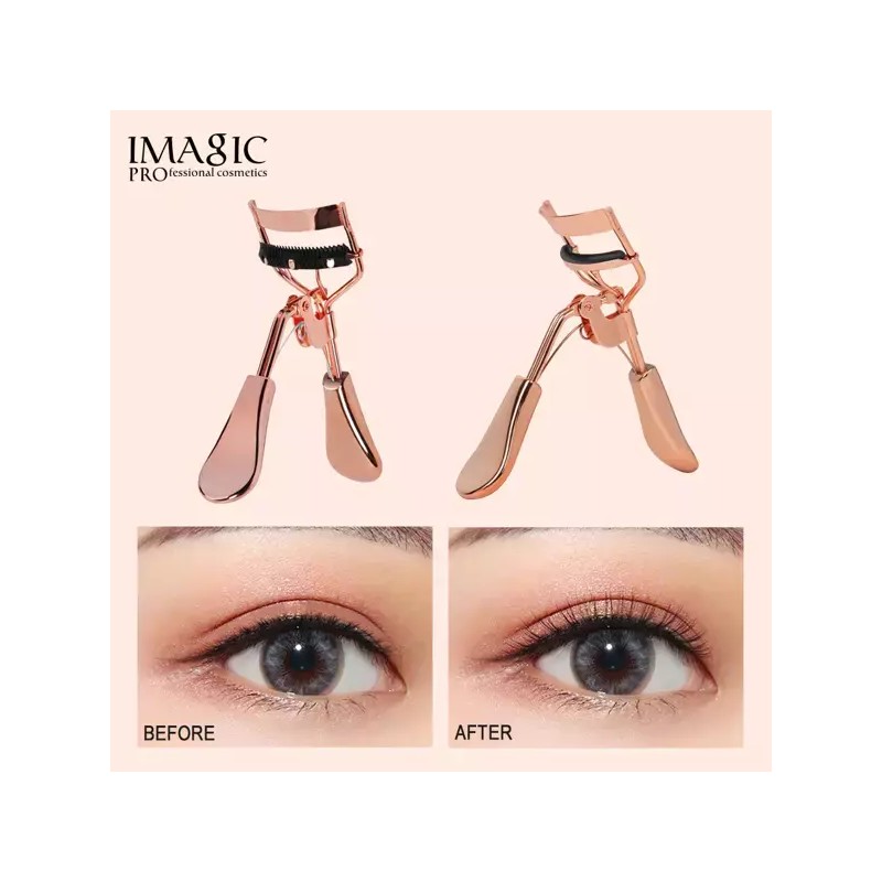 IMAGIC 전문 내구성 컬링 및 쉐이핑 휴대용 속눈썹을 아프지 않게