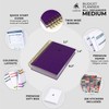 Clever Fox Budget Planner & Monthly Bill Organizer with Pockets.