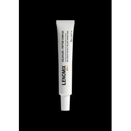 Philotica Renomics Cream 25ml / 필로티카 레노믹스 크림 25ml