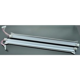 CCFL Backlight Assemblies for 18.1" Sharp LQ181E1DG11 (in Reflector Rail)