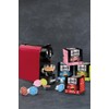 Bialetti 6822 Mini Express Espresso Capsules, Napoli, 16-pack