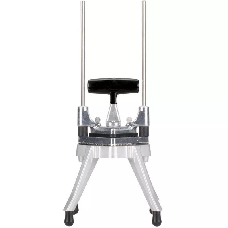 Choice Dicers 3/8" Vegetable Fruit Dicer Onion Tomato Slicer Chopper