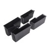 TOYCIDFG Door Side Storage Box Compatible with Ford Maverick 2022-2024