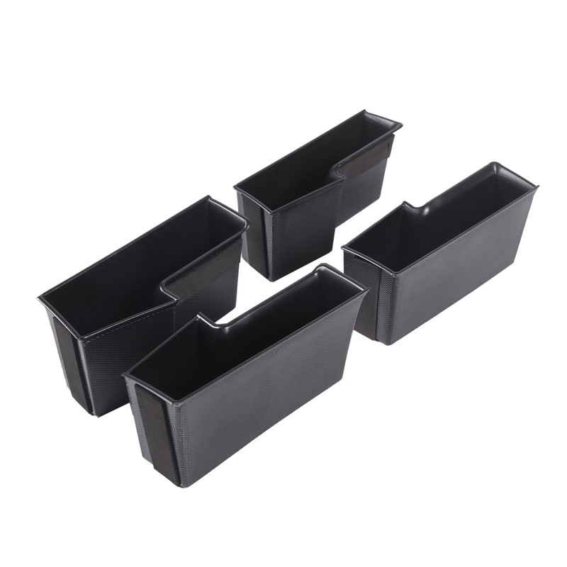 TOYCIDFG Door Side Storage Box Compatible with Ford Maverick 2022-2024