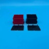Model Scenery World 2 Dumpsters for Greenlight Mack Refuse Truck