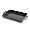 DASH Zakarian by Dash 9"x13" Nonstick Cast Iron Pan with