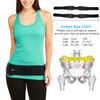 Sacroiliac Hip Belt That Alleviate Sciatic, Pelvic, Lower Back and