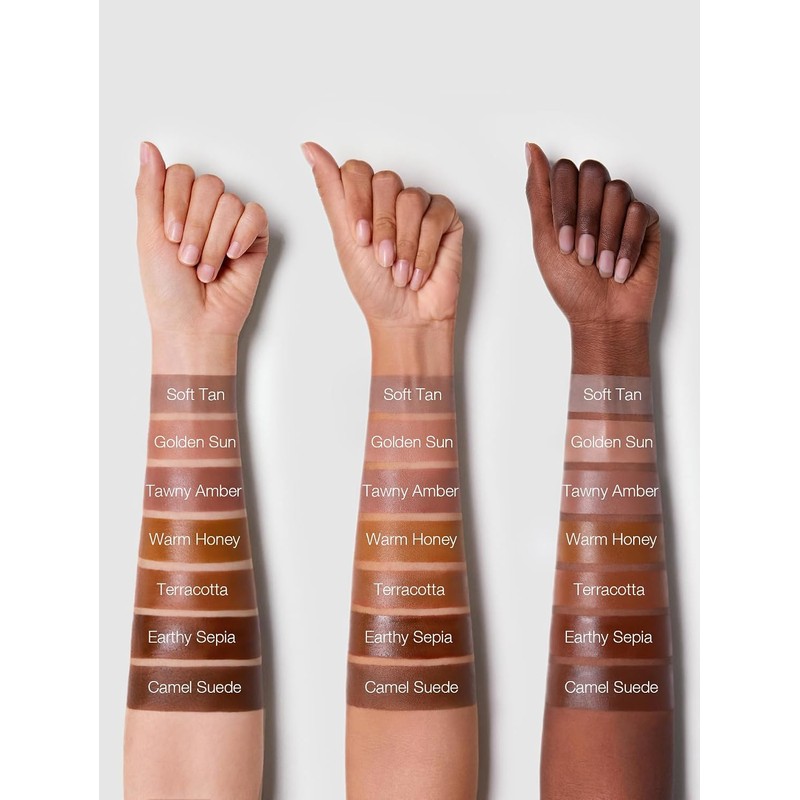 Bronceador Sheglam tono SOFT TAN