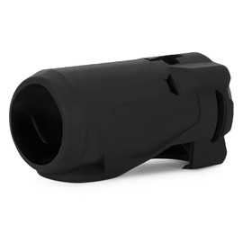 49-16-3453 Impact Protective Boot Fit for 3453-20 Impact Driver Compatible with 1/4 Inch Short Handle Wrench Tool Cover